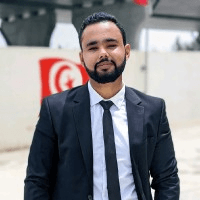 Mohamed Khalil Bouzemni, Founder 2022–2023