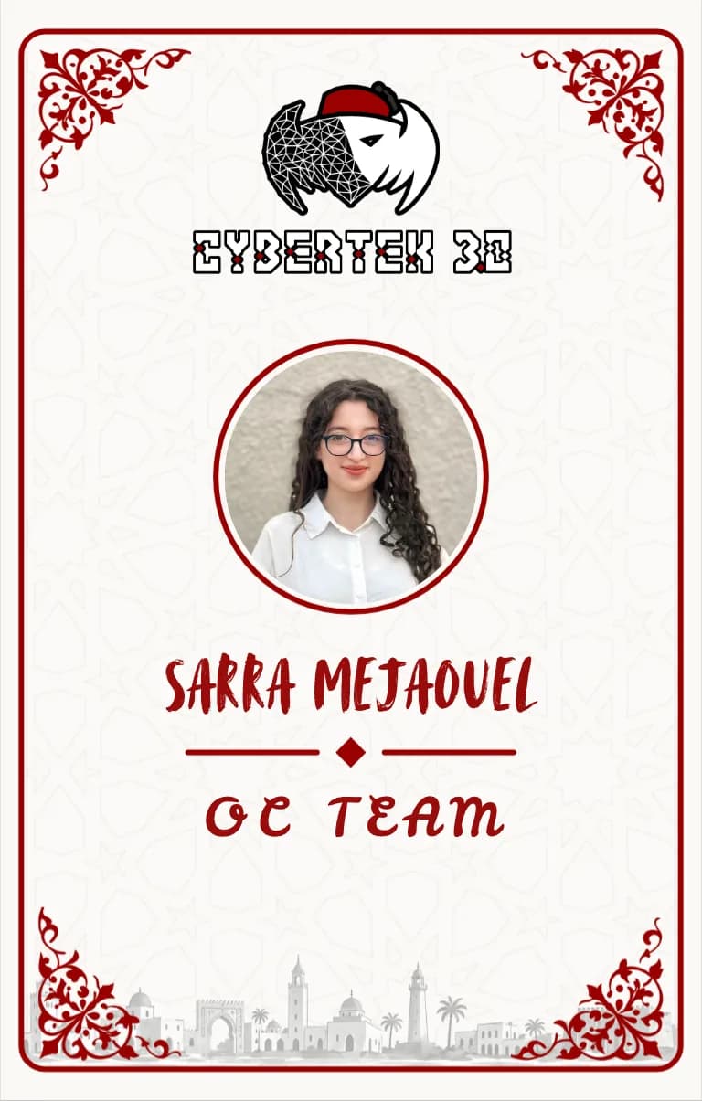 Technical team member 15