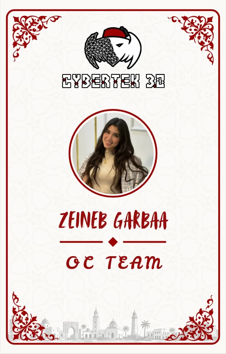 Technical team member 16