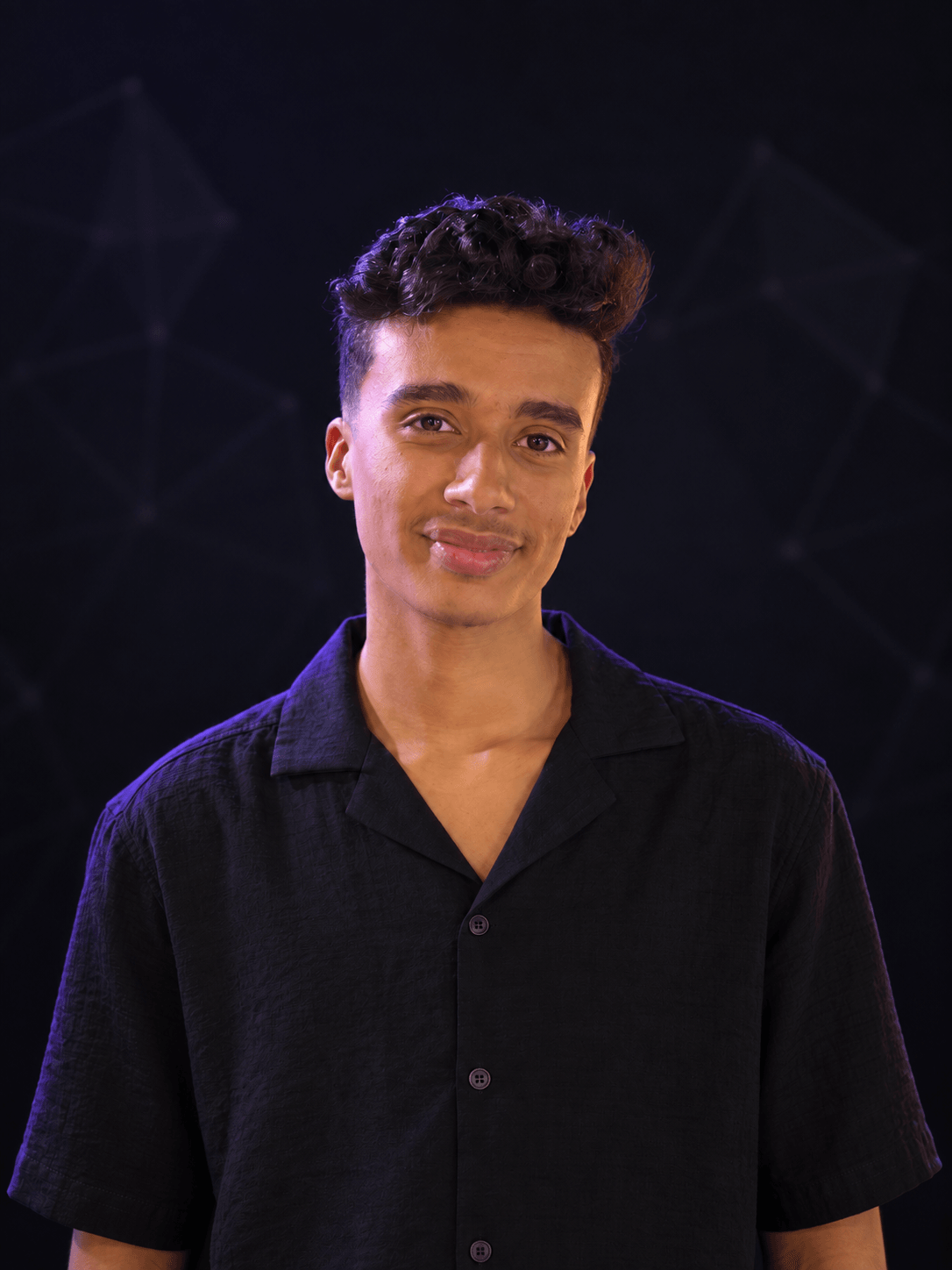 Ahmed Rayen Ayari, Club President